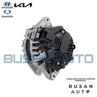 Hyundai Kia Original Alternator / Generator Assy 90A for Kia Cerato YD Soul AM PS – 37300-2B150 (Ori