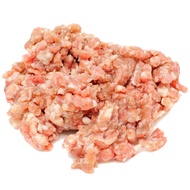 Fresh Minced Chicken