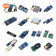16 in 1  Modules Kit Learning Kit Sensor Kit for /STM32/ R3/51 Microcontroller