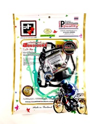 ปะเก็นชุดใหญ่ (สตอเบอรี่) ของแท้ 100% HONDA W110i Dream110i Super cub (2009-2020)