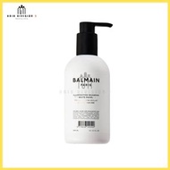 Balmain Illuminating Shampoo White Pearl 光采顯色洗髮水 珍珠白 300ml (平行進口)