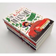 (SG Stock)  The Accidental Series by Tom McLaughlin (6 Books)