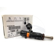 Injector Only For Peugeot 208 2008 vti Part No :1984J2