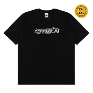 House of Smith Kaos Oversize Pria - Smith Way Oversize #2 - Oversize T Shirt