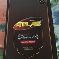 Atlas Premium 790 (Songket Spesial)