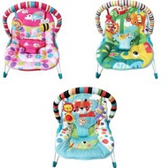 CHEAPEST GOJEK ONLY RIGHT START Bouncer 3 Position Recline Music Baby 0+ Months | BED CHAIR