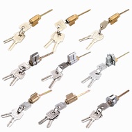 【现货】Multiple Models Lock Cylinder Heterosexual Lock Cylinder Mortar Lock Lock Cylinder Single Tongue