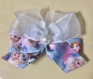 Frozen / Elsa 頭飾/髮夾