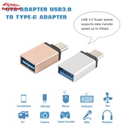 【HW】USB 3.0 To Type-C OTG Adapter Type C USB-C OTG Converter Mouse Keyboard OTG Data Sync Adapter