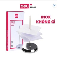 Deli invoice paper pin