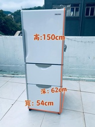 日立 Hitachi R-S26 雪櫃 細細個 白色 二手電器 清倉大減價 最新款 貨到付款 精選貨品 襟用款 好物推介 洗衣機 二手雪櫃 搬屋 冰箱 裝修 租樓 地產 電器店 搬運 傢俬 家庭用品 