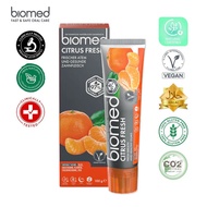 [Long-Lasting Fresh] Biomed (100g)