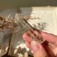 Himalayan White Crystal (Indian Ore) 20.4g 21I18002T