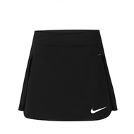 2024 new New Yoga Short Skirt Anti Light Fake Two Piece High Waist Quick Dried Casual Running Training Tennis Skirt Mesh Sports Skirt Skirt Women Pleated Tennis Skirt