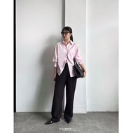 KEMEJA Ecinos Shirt