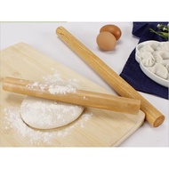 Roll Straight Wooden, Roll Bread Flour, Biscuits