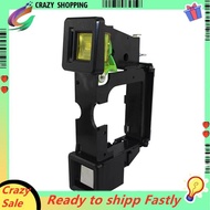 Coin Slot Track Coin Stand to Use  Game Pinball Game Accessories for Varous  Pinball Tool