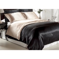 reversible duvet cover