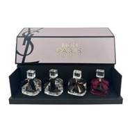 Yves Saint Laurent (YSL) - Mon Paris 反轉巴黎香水探索禮盒 (旅行套裝) 7.5ml*4pcs[4894374530418] (平行進口)