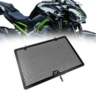 For KAWASAKI Z750 Z800 Z1000 SX NINJA1000 2016-2007 Motorcycle Radiator protective cover Guards Radi