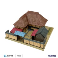 TOMYTEC 324492 Building 001-5 Farm A5