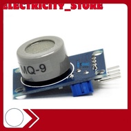 CO gas sensor MQ-9 General Components Warehouse 86