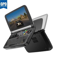 New Product#gpd Win2 2nd Generation Game Console Handheld PSP Handheld Small Computer win33 20cm Poc