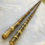 Oriental Bamboo Dance Stick - Perfect Belly Dance Prop