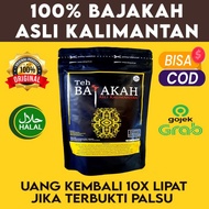 Teh Akar Kayu BAJAKAH Super Original 100% Asli Kalimantan Obat Kanker