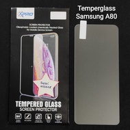 Samsung A80 Tempered Glass