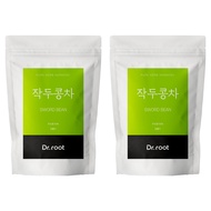 Dr.root 韓國產刀豆三角茶包 1.2g 25包 2袋