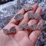 Korean SMALL CHIN BROS / HIJAB BROS / PEARL BROS / MINI BROS [IMPORT]