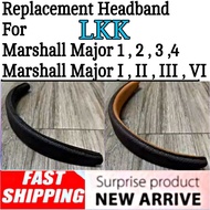 Replacement Headband Headphone Marshall Major 1 - Marshall Major 2 - Marshall Major IV