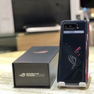 asus rog phone 5s 8/128gb second