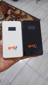 Modem bolt Vela ( all operator 4G )