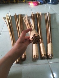 pengaduk martabak rotan pengaduk adonan