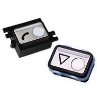 Elevator M-shaped Push Button WMQ1QA-18152 MA114 KET1106 Elevator Button AK-M2