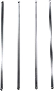JZGRDN 4PCS Push Rods 13116-7002 Compatible with Kawasaki FH601V FH641V FH680V FH721V FH770D
