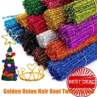 Twist Fuzzy Wire Set Multi-color Fuzzy Wire Handmade Fuzzy Wire Dense Dense One Dense A2m8