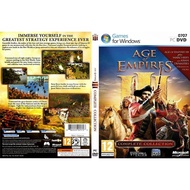 (PC) Age Of Empires 3 Complete Collection