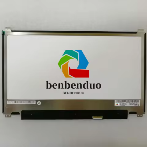 Original Laptop LED Screen LCD Monitor Wholesale 1920*1080 30pin B133HAN04.4 LP133WF2-SPL1 LM133LF5L