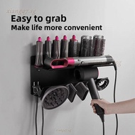 Bathroom Rack Curling Rack For Dyson airwrap Wallhanging Rack Dyson Airwrap Stand 2616 FCT