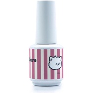 ADHERE Peel-Off Air Drying Base Coat for Easy Removal Peelable Gel, Without UV Light Needed Base Coa