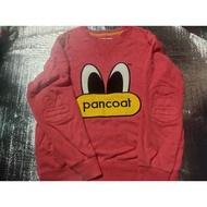 Sweatshirt Pancoat mata