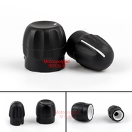 Walkie-Talkie Talkie Accessories GP3688 GP338 GP380 PTX760 GP328 Volume Switch Knob Hat