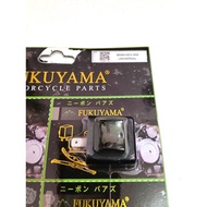FUKUYAMA BRAND FLASHER