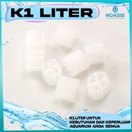 KALDNESS K1 KADLNES/ 1 LITER FILTER MEDIA SOLUTION