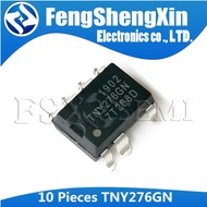 10pcs/lot TNY276GN TNY276 TNY276G SOP-7 Off-Line Switcher IC