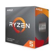 [Trả góp 0%]Cpu Amd Ryzen 5 3600 3.6 Ghz