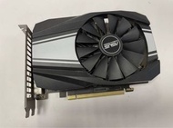 ASUS Phoenix GeForce GTX 1660 SUPER OC edition 6GB GDDR6 顯示卡